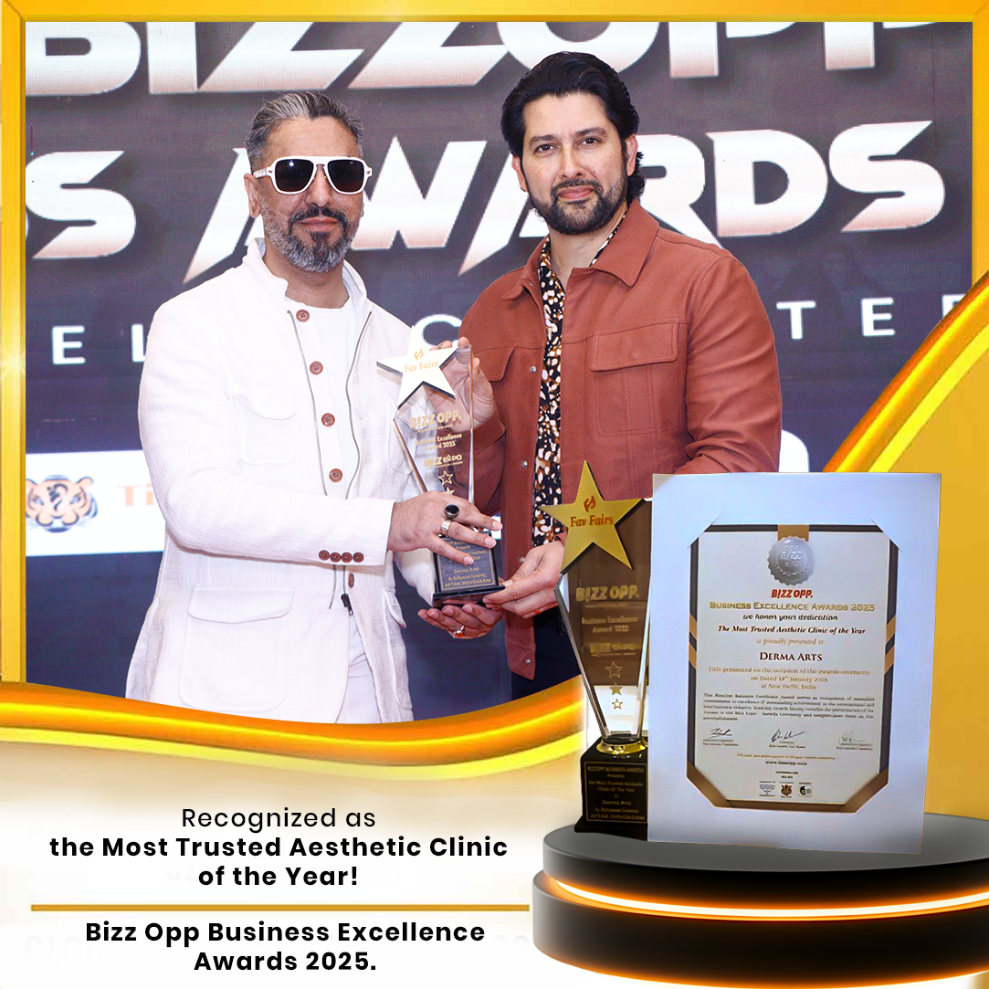 Best Skin Care Clinic in Delhi